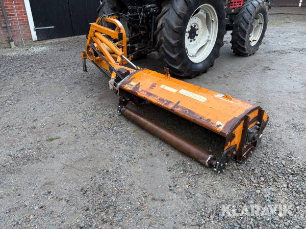 Släntklipp Votex Roadmaster GTX 151