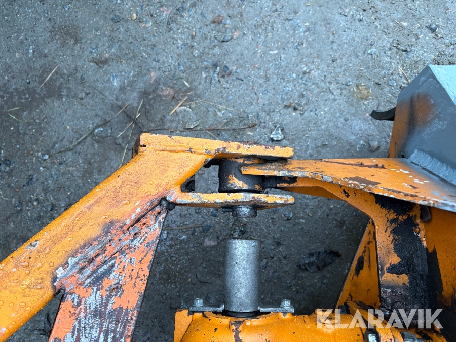 Släntklipp Votex Roadmaster GTX 151