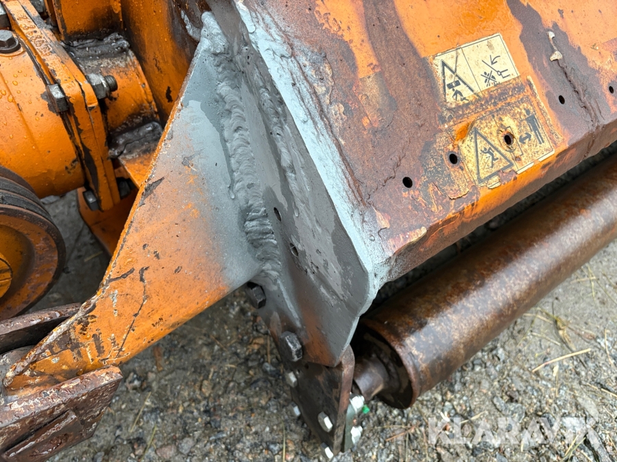 Släntklipp Votex Roadmaster GTX 151