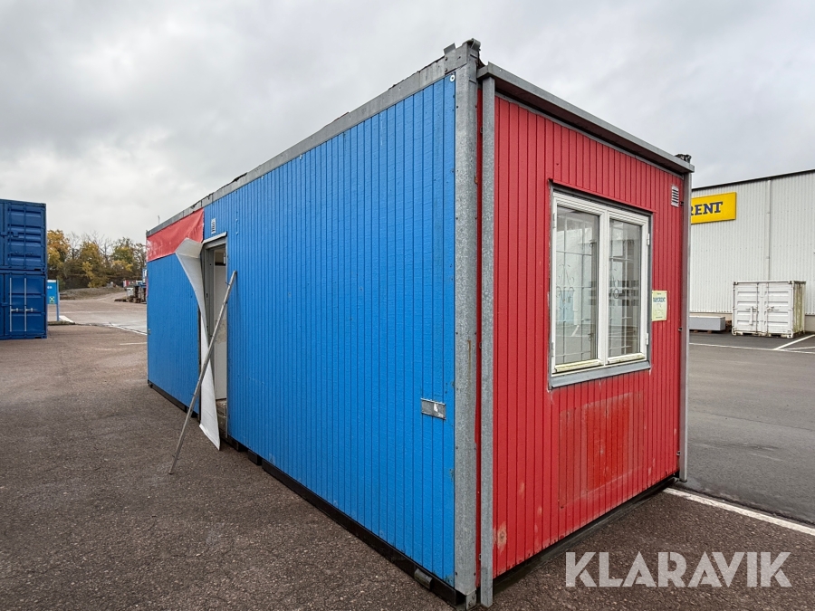 Köksmodul Moelven K10K