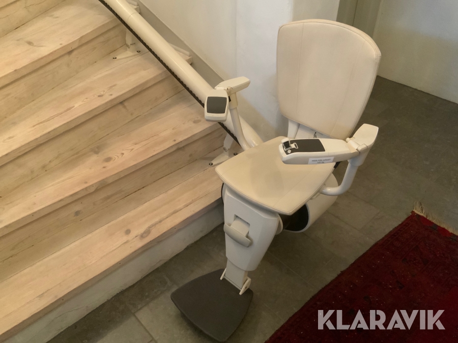 Trapphiss Globus Merkurius 2 Trapphiss 125kg