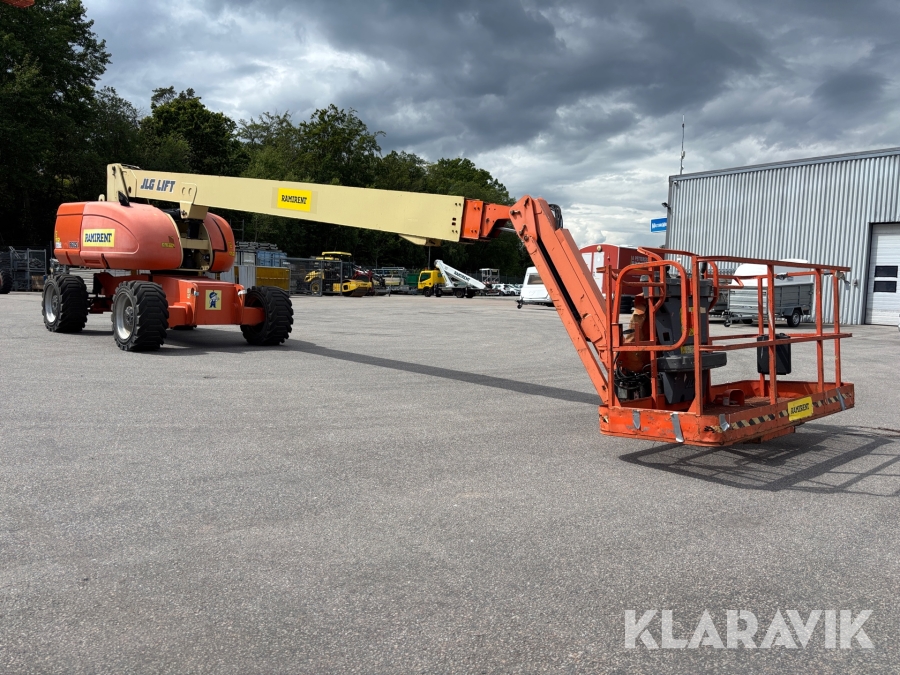 Teleskoplift JLG 860SJ