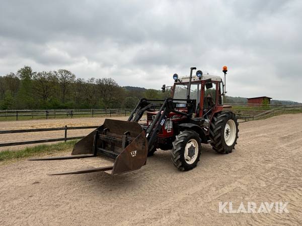 Traktor Fiat 45-66 DT