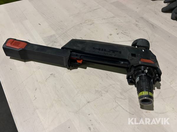 Magasin till spikpistol Hilti X-6-MX 72