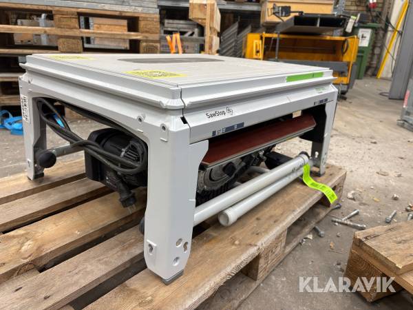 Bordssåg Festool TKS 80 EBS