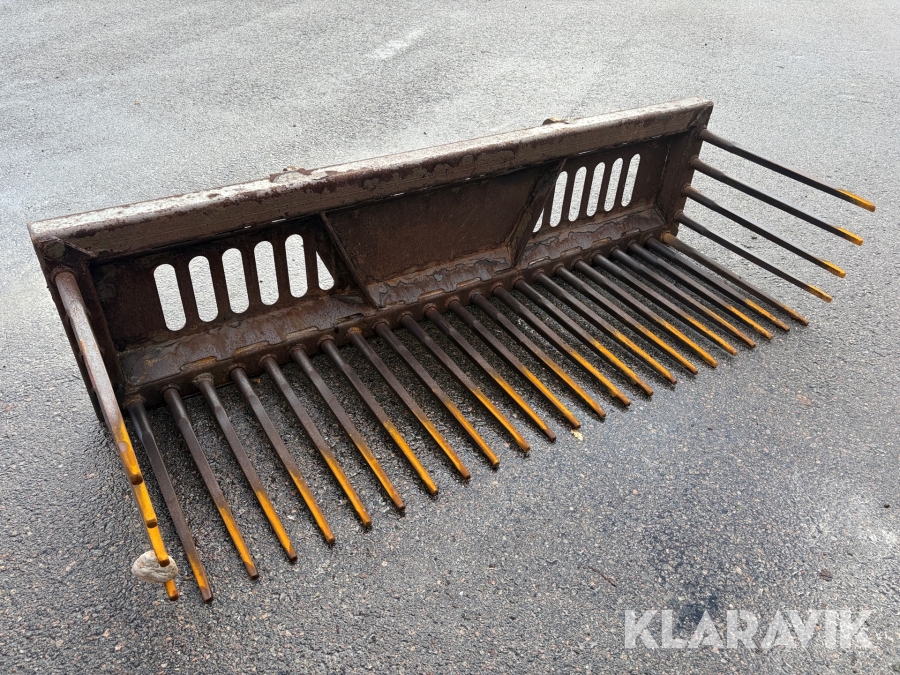 Universalgrep Norje 2500