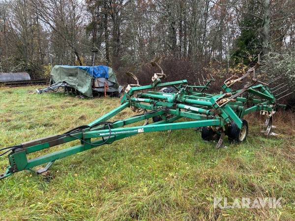 Kultivator Wiberg Wil-Rich