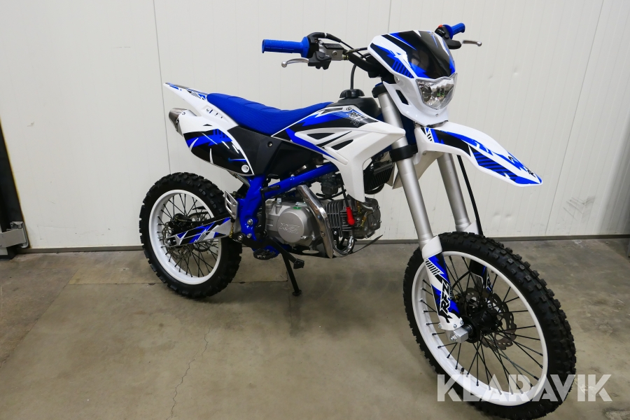 Cross APL Sports 140cc 19/16 tums hjul