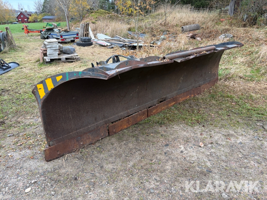 Diagonalplog Holms 400