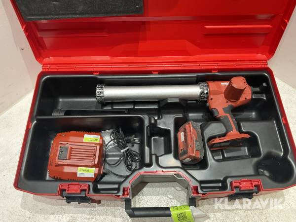 Fogpistol Hilti CD 4-A22
