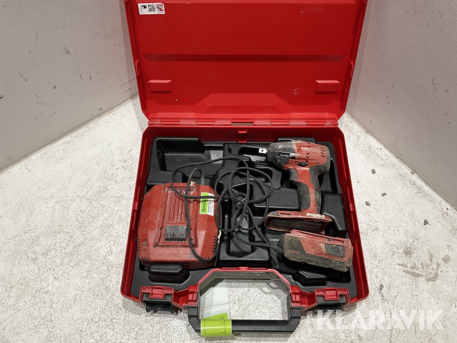 Mutterdragare Hilti SIW 6AT-A22