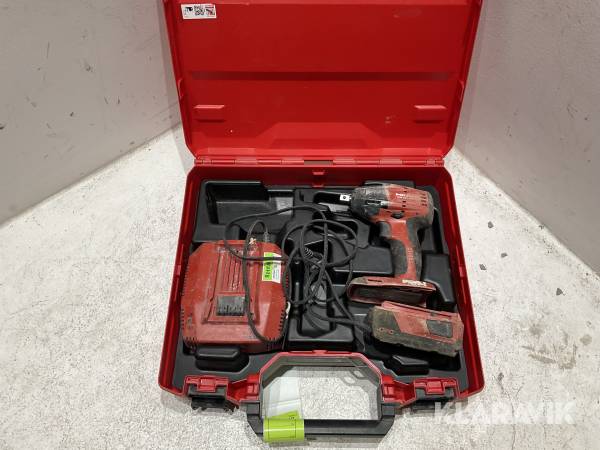 Mutterdragare Hilti SIW 6AT-A22