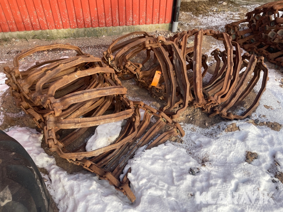 Hjulband 1 par Olofsfors 700x34