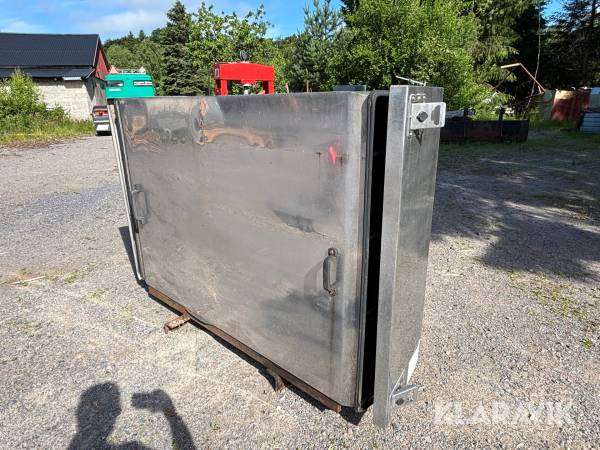 Förvaringsskåp