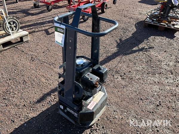 Markvibrator Solum Compaction SR1845