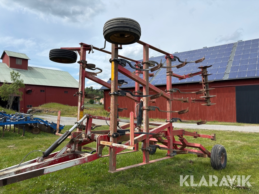 Kultivator Väderstad SK