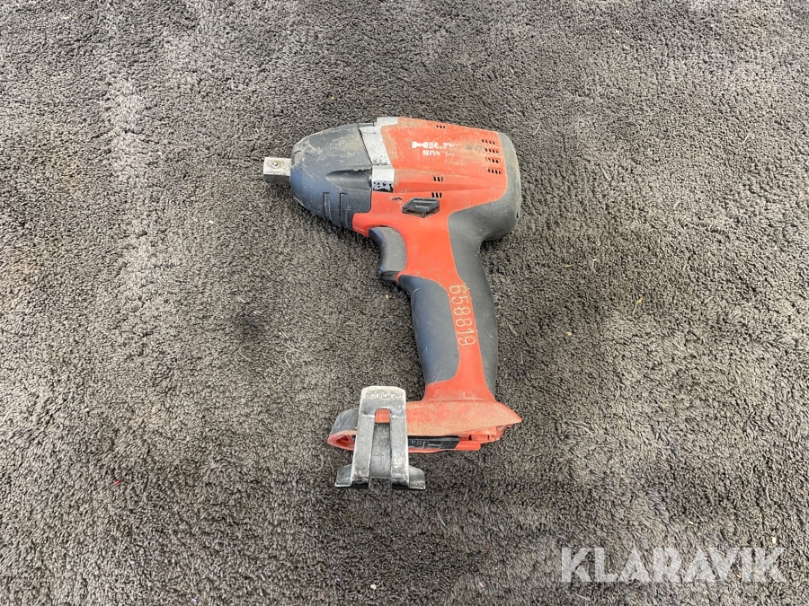 Mutterdragare Hilti SIW14-A