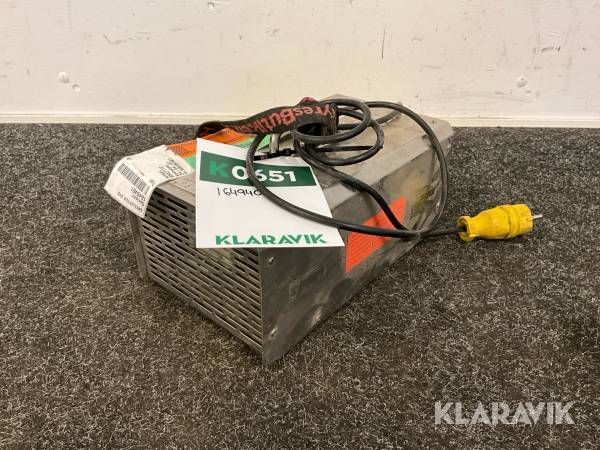 Luftrenare Ozonproffsen OZONPRO-7000