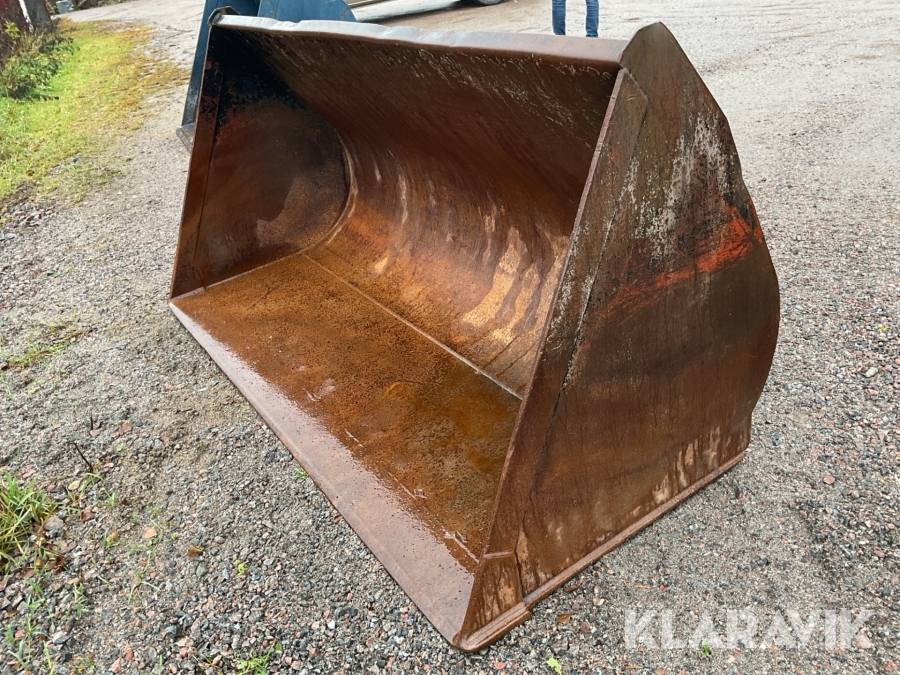 Grusskopa Gradmeko Stora BM