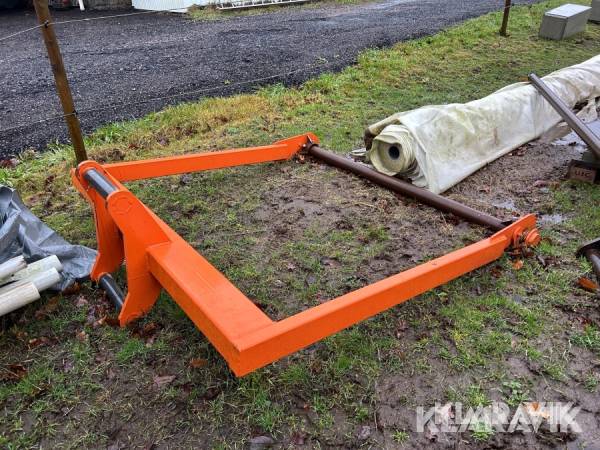 Trumlyft Nilssons Mekaniska S60