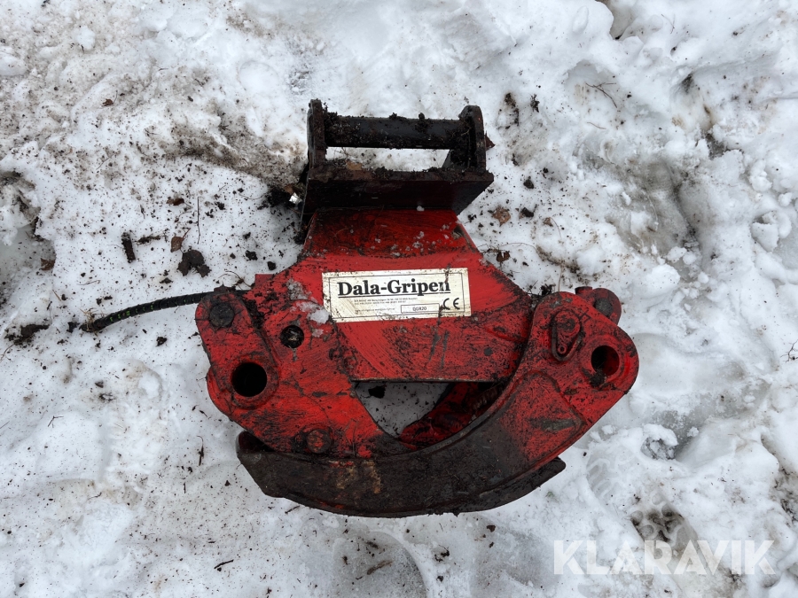 Grip Dalagrip DGR20 S40