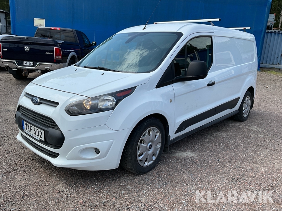 Skåpbil Ford Transit Connect 230 1,5TDCi
