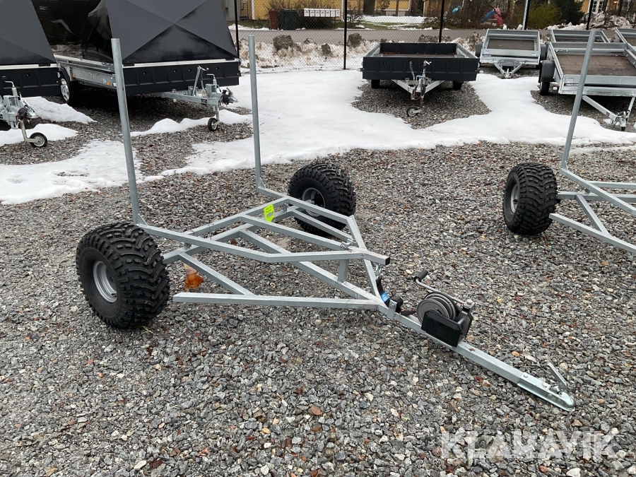 Balvagn Carlmans CBV-1