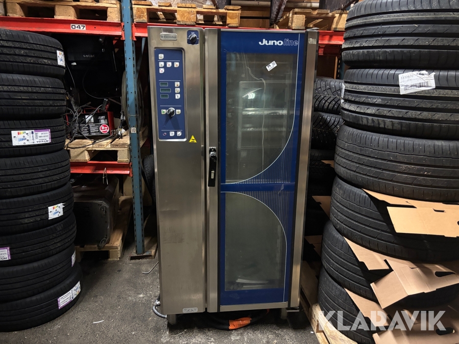 Ugn Electrolux CS20ME6/40