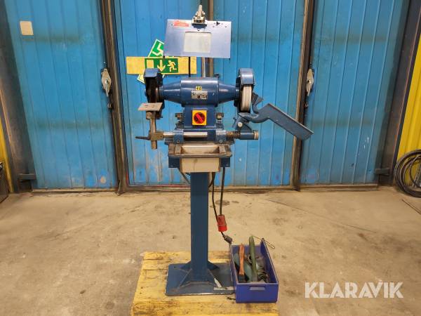 Borrslip Arboga E 308