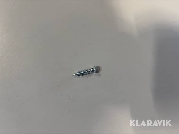 Gipsskruv M5.25x22mm 90000st