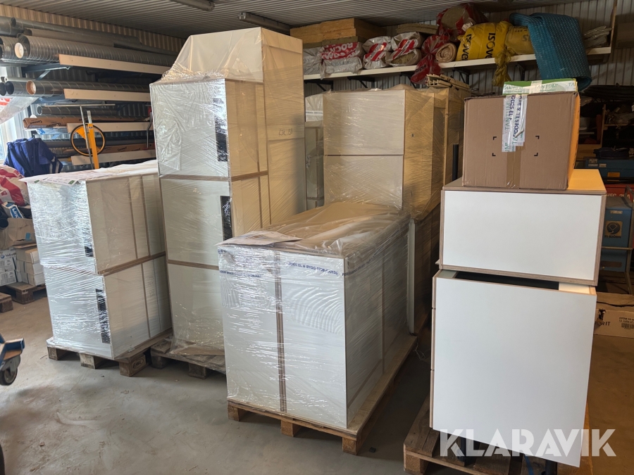 Väggskåp för kök Tantum