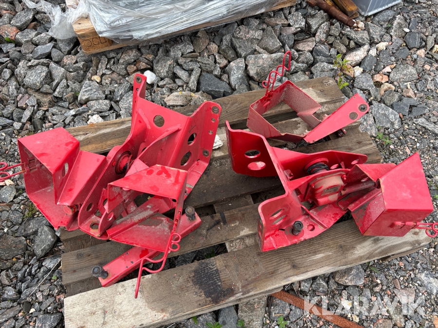 Stoppkloss Haacon 4821.0,25 2st