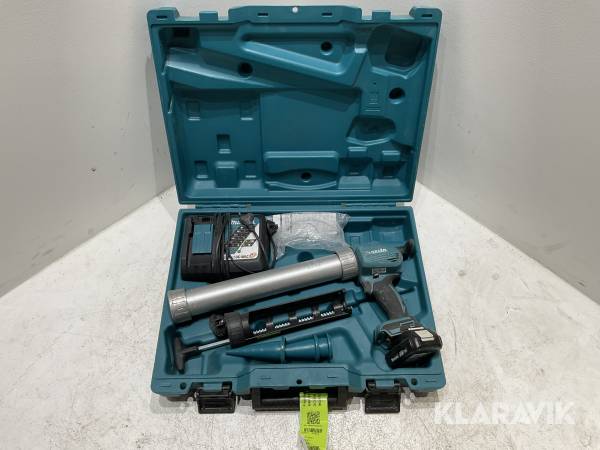 Fogpistol batteri Makita DCG180