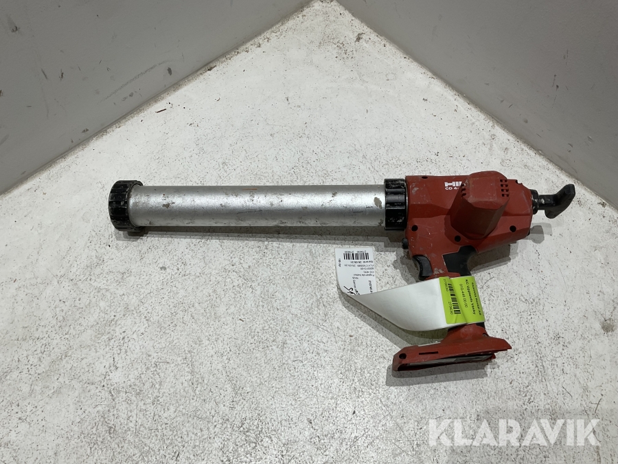 Fogpistol Hilti CD 4-A22