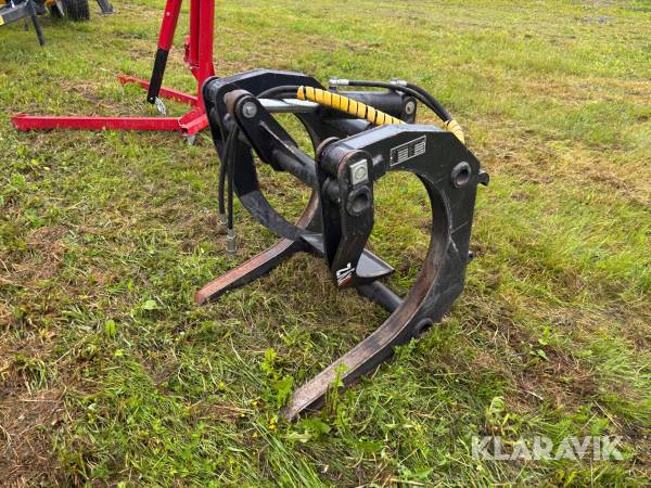 Timmergrip XYZ 1170