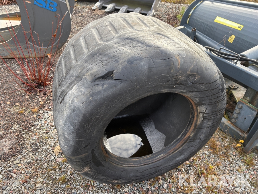 Skogsdäck Trelleborg 423