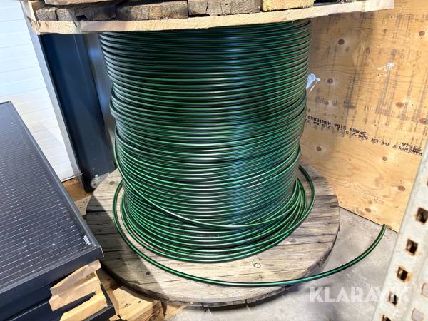 Fiberslang Hexatronic 1x16/12