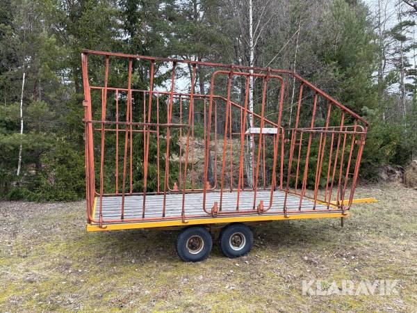 Balvagn Gisebo