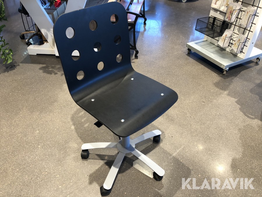 Skrivbordsstolar Ikea 20 st (Nya)