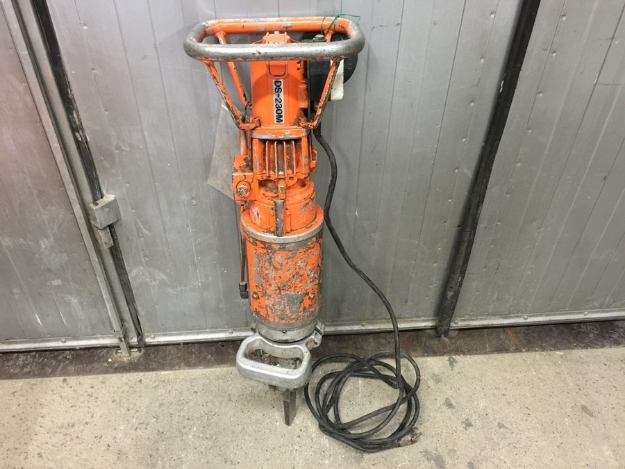 Stenspräckare / Bergspräckare