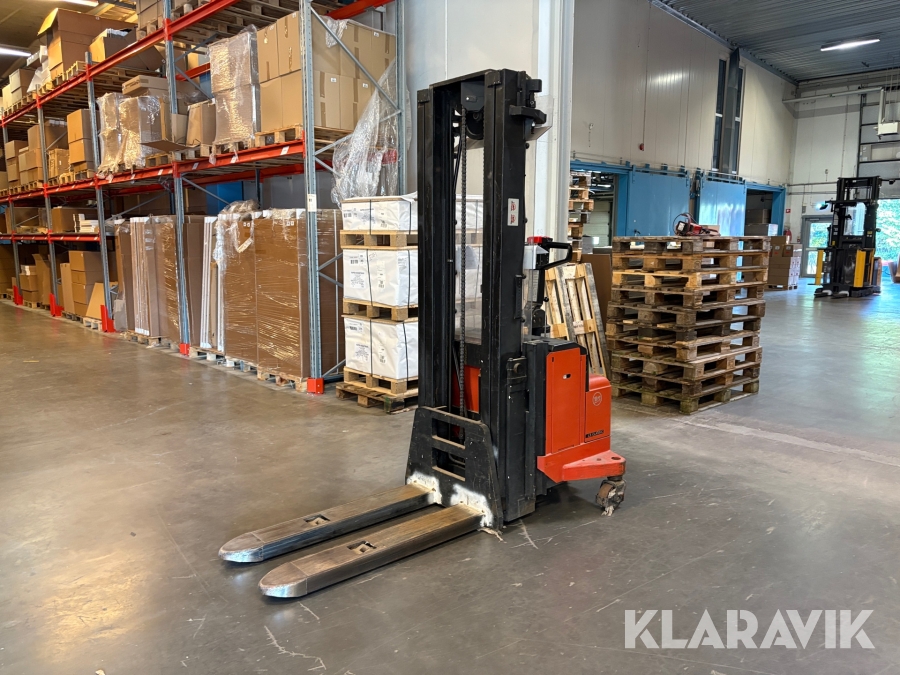 Ledstaplare BT LSF 1600/3