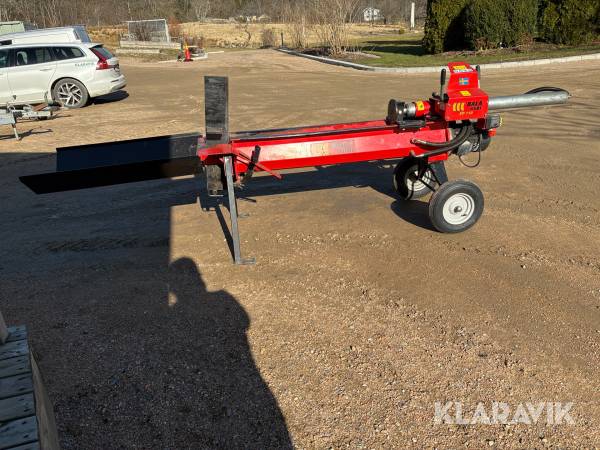 Vedklyv Bala Agri EP110