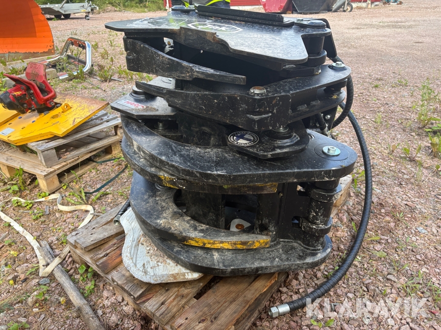 Trädklipp Jak 300R/B