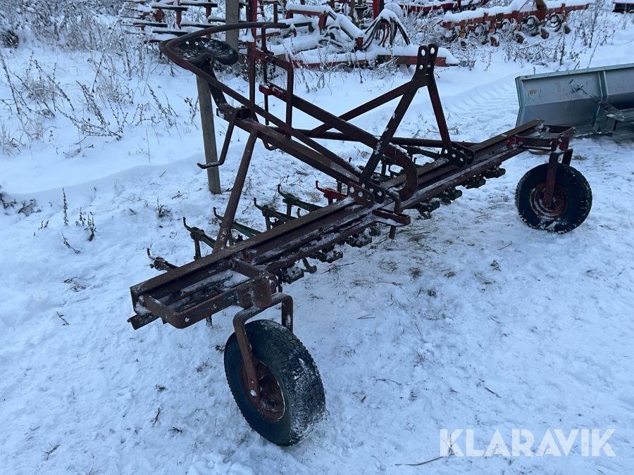 Radhacka Lilla Harrie Excelsior heh 6