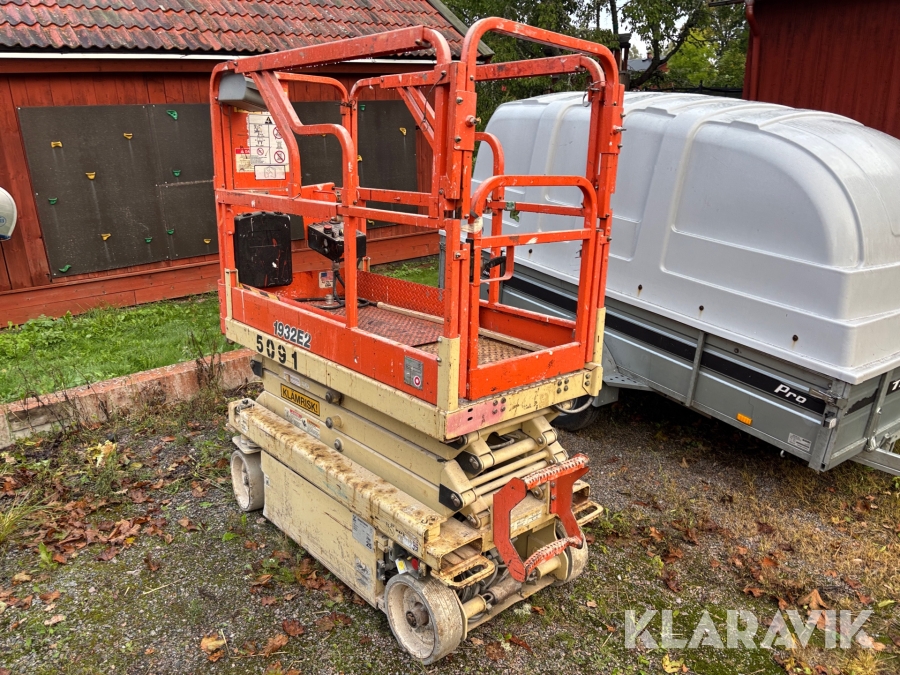 Saxlift JLG 1932 E2