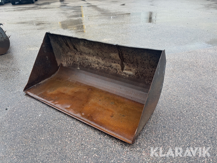 Skopa SMS/Trima 1,8 m