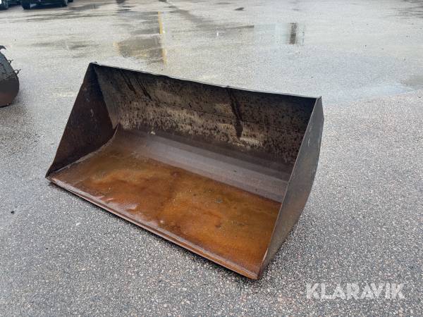 Skopa SMS/Trima 1,8 m