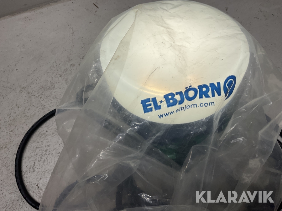 NödBoj El-Björn EB 13591