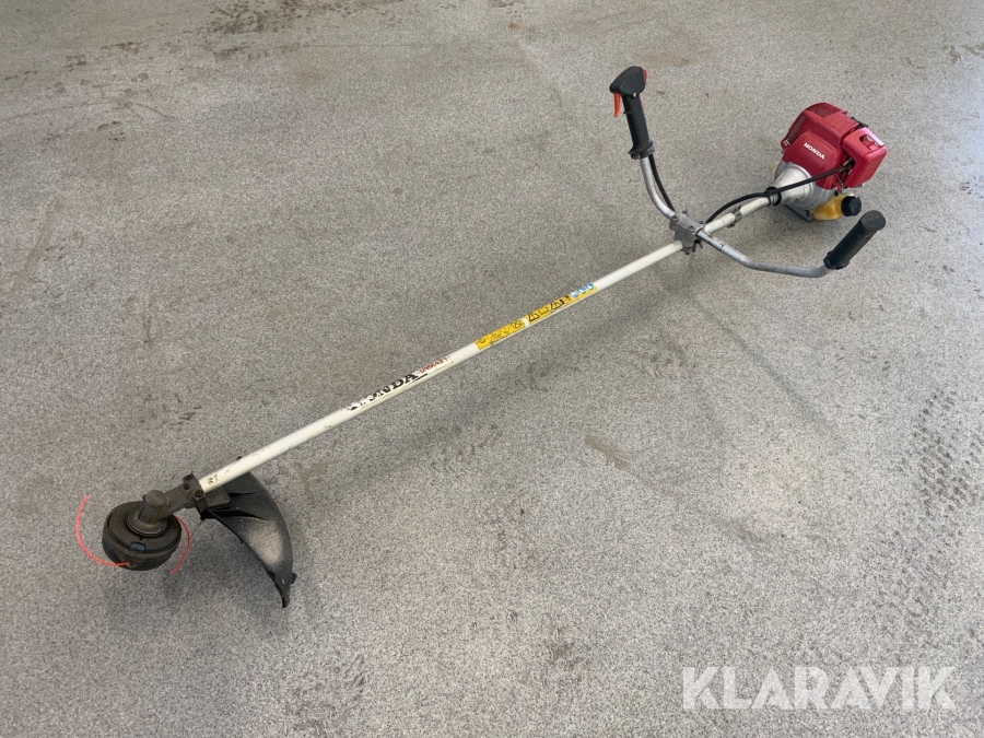 Trimmer Honda UMK431, Laxå, Klaravik auktioner