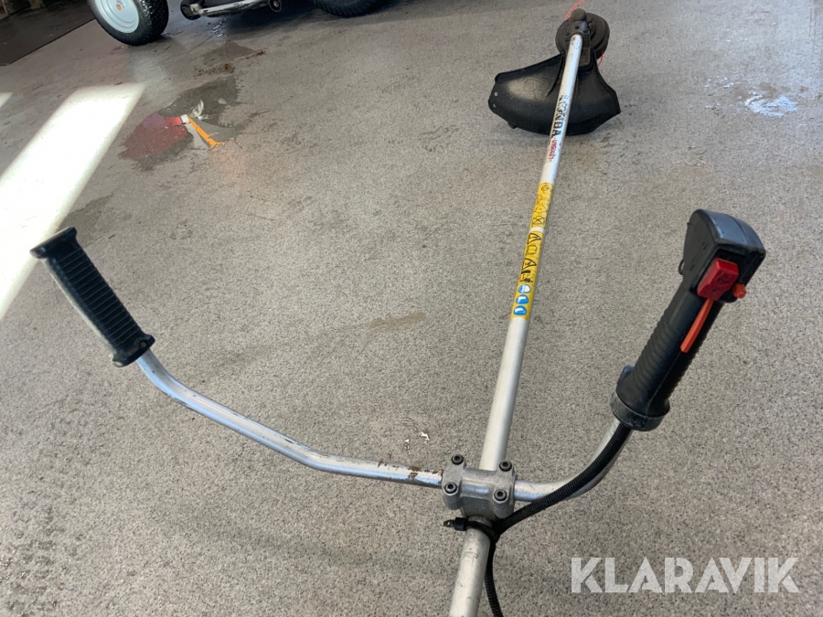 Trimmer Honda UMK431, Laxå, Klaravik auktioner